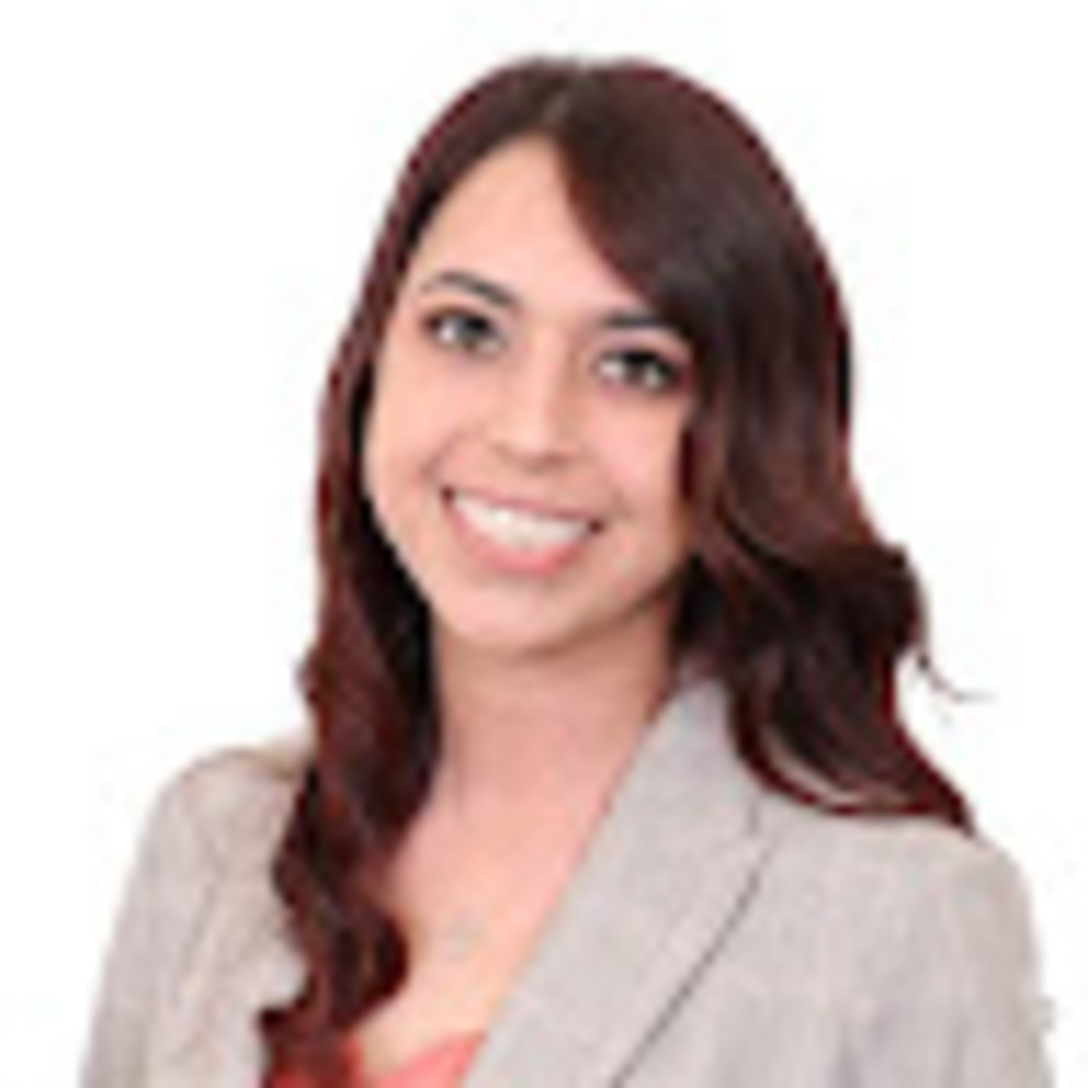 Meet your Posher, Kaiti